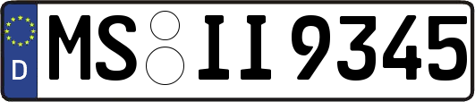 MS-II9345