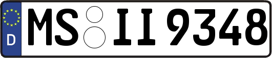 MS-II9348