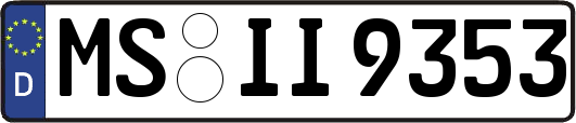 MS-II9353