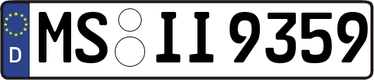 MS-II9359