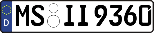 MS-II9360