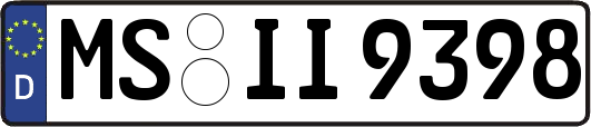 MS-II9398