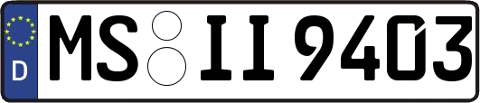 MS-II9403