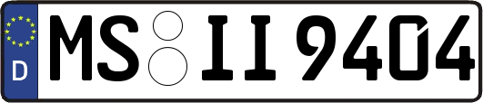 MS-II9404