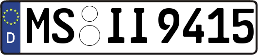 MS-II9415