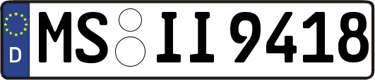 MS-II9418