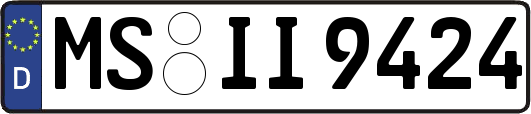 MS-II9424