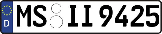 MS-II9425