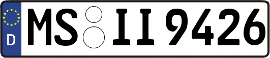 MS-II9426