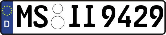 MS-II9429