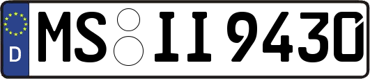 MS-II9430