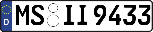 MS-II9433