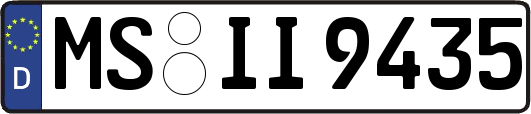MS-II9435