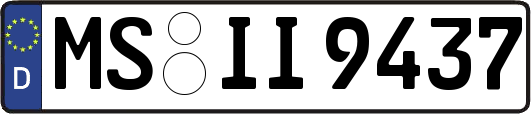 MS-II9437