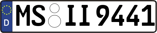 MS-II9441