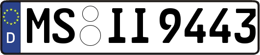 MS-II9443