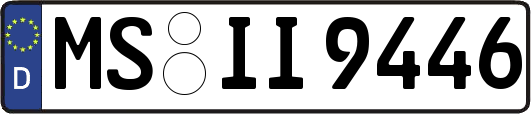 MS-II9446