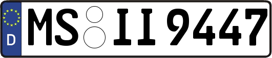 MS-II9447