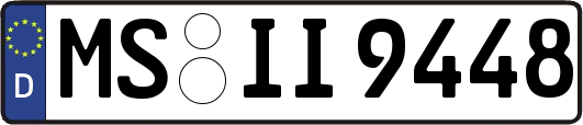 MS-II9448
