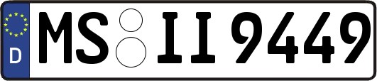 MS-II9449
