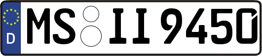 MS-II9450