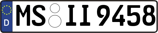 MS-II9458