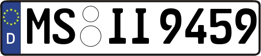 MS-II9459