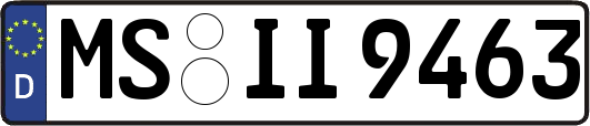 MS-II9463