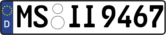 MS-II9467