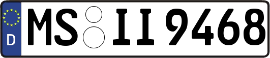 MS-II9468
