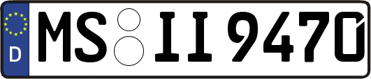 MS-II9470