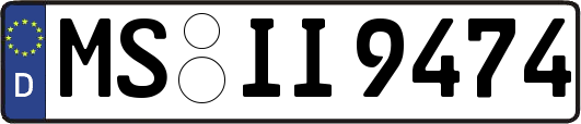 MS-II9474