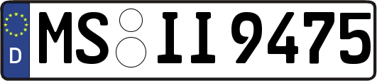 MS-II9475