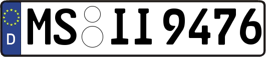 MS-II9476
