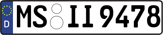 MS-II9478