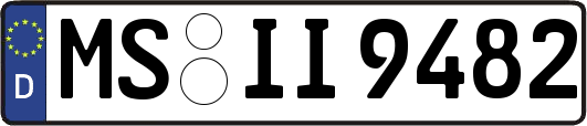 MS-II9482