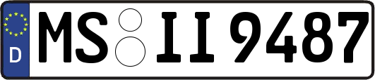 MS-II9487