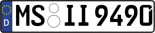 MS-II9490