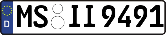 MS-II9491