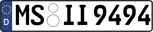 MS-II9494