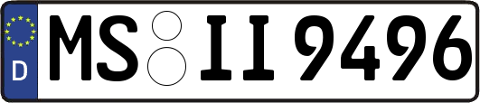 MS-II9496