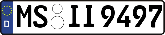 MS-II9497