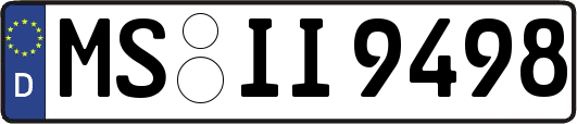 MS-II9498