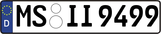 MS-II9499