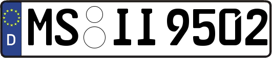 MS-II9502