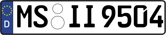MS-II9504