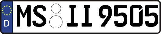 MS-II9505