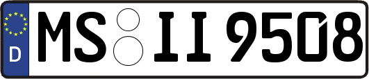 MS-II9508