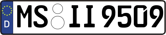 MS-II9509