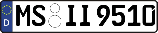 MS-II9510